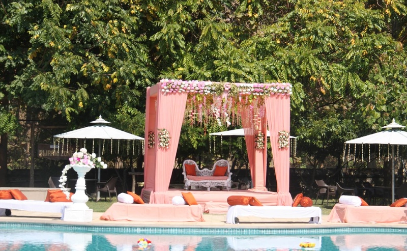 Weddingz.in Presents the Best Resorts in Jim Corbett for Wedding Celebrations That Lasts in Memories