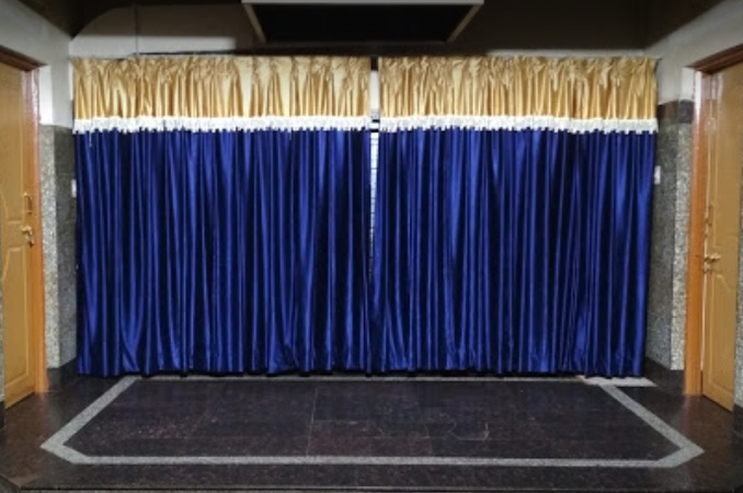 Hande Hall, Jayanagar Hande Hall