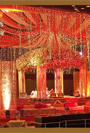 Sethi Banquets, Aerocity Sethi Banquets