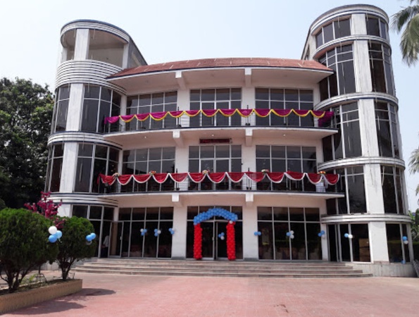 Bandhan Banquets, Howrah Bandhan Banquets