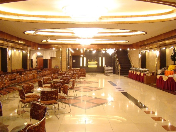 Hotel Castle Blue, Mahipalpur Hotel Castle Blue