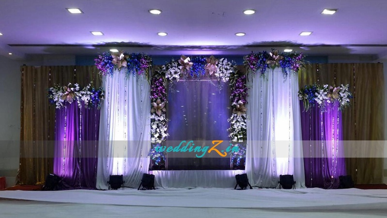 Kapol Banquet Hall, Malad West Kapol Banquet Hall