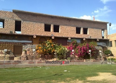 Sita Mahal Marriage Garden, Chopasni Road Sita Mahal Marriage Garden