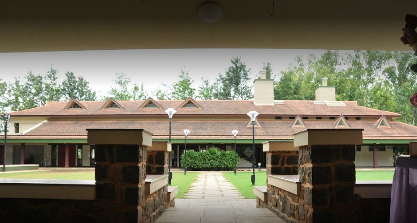 Racca's Green Square, Panchavati Racca's Green Square