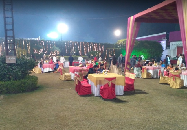 Shubham Garden, Bijwasan Shubham Garden
