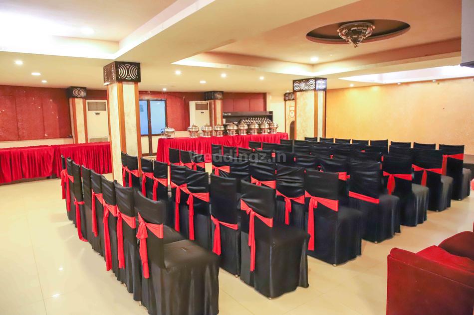 Indian Spice Restaurant And Banquet Hall Subhanpura, Baroda Banquet