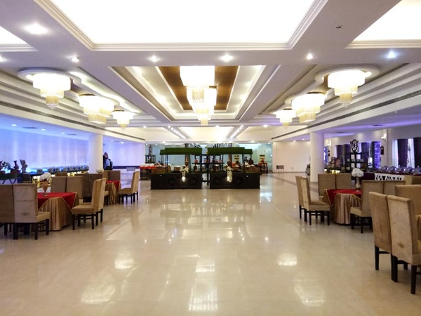 Wedlock Manor, Zirakpur Wedlock Manor