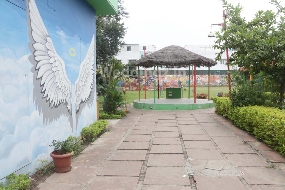 The Kasbah Kolar Road, Bhopal Banquet Hall Wedding Lawn WeddingZ.in