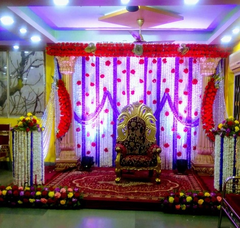 Kalyani Bhaban, Sonarpur Kalyani Bhaban