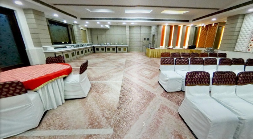 Bombay Misthan Bhandar, Durgapura Bombay Misthan Bhandar