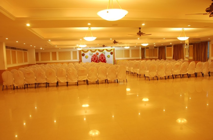 Taj Mahal Hotel, Narayanaguda Taj Mahal Hotel