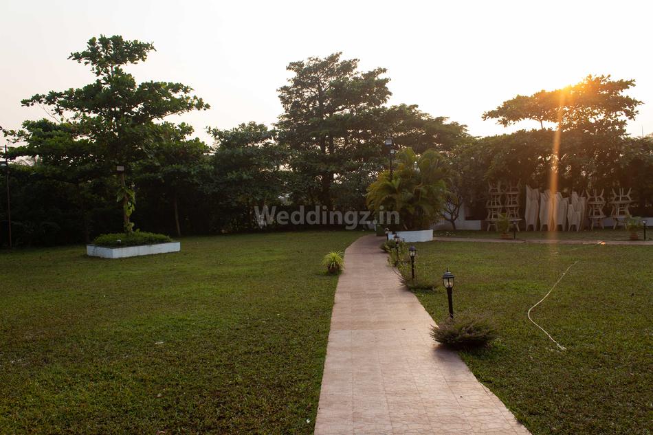 Rustic Rose Hall Mapusa, Goa | Banquet Hall | Wedding Lawn | WeddingZ.in