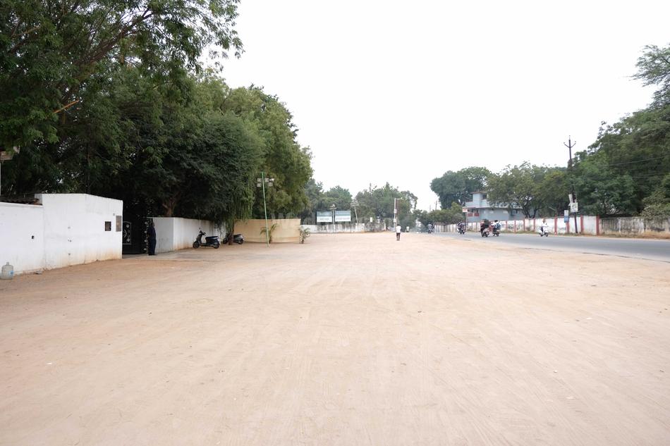 Imperial Garden Sikh Village, Hyderabad Banquet Hall Wedding Lawn