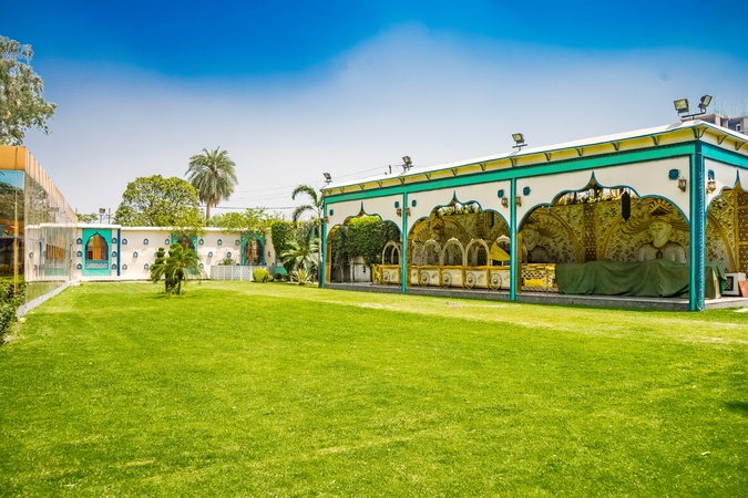 Exotic Garden, Indirapuram Exotic Garden