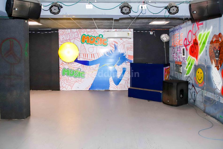 Indian Spice Restaurant And Banquet Hall Subhanpura, Baroda Banquet