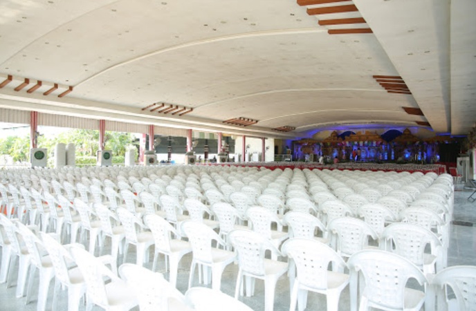 SBR Gardens, Secunderabad SBR Gardens