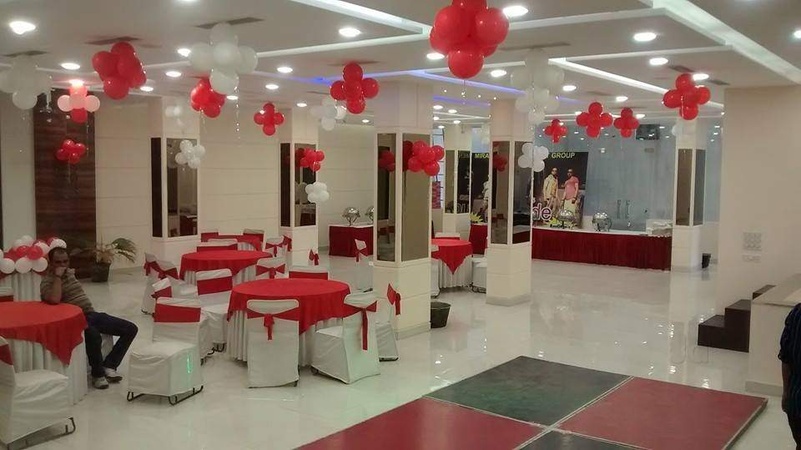 Relax Suites Hotel, Vasundhara Relax Suites Hotel