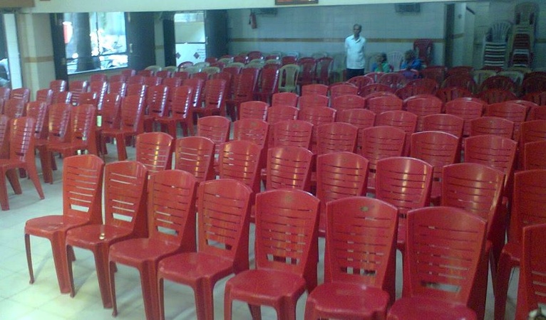 Akhil Pune Bhavsar Samaj Mangal Karyalay, Swargate Akhil Pune Bhavsar Samaj Mangal Karyalay