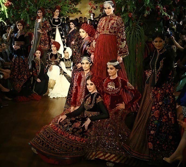 Rohit Bal