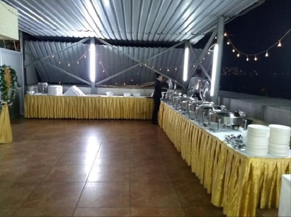 Anantha Executive Suites Bhandup, Mumbai Banquet Hall Wedding Hotel