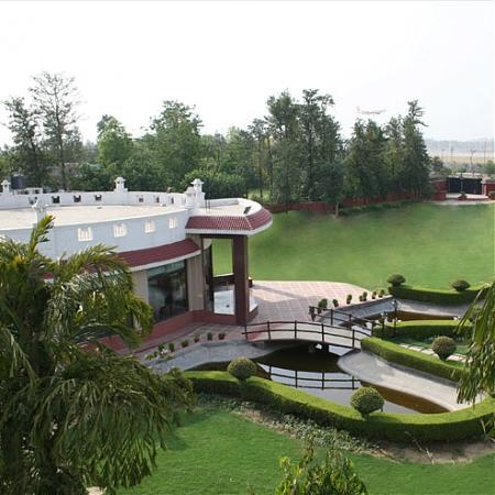 Satvik Hotel By Chhabra Farm, Pushpanjali Satvik Hotel By Chhabra Farm