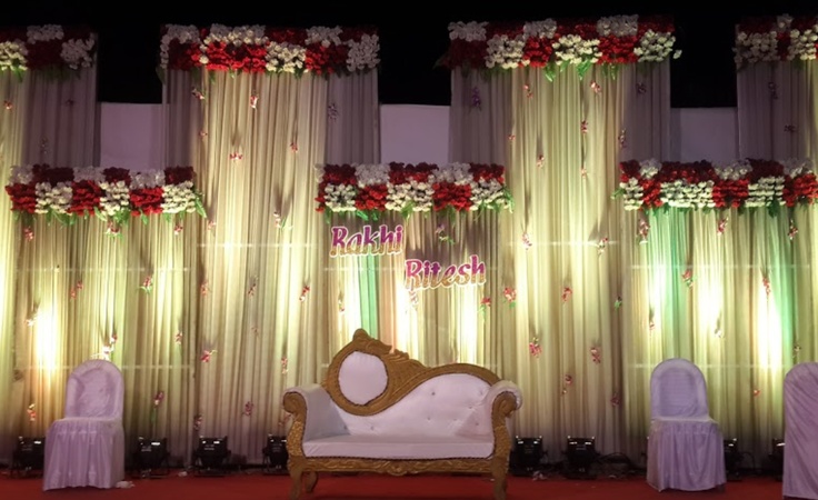 Roshal Garden, Bhosari Roshal Garden