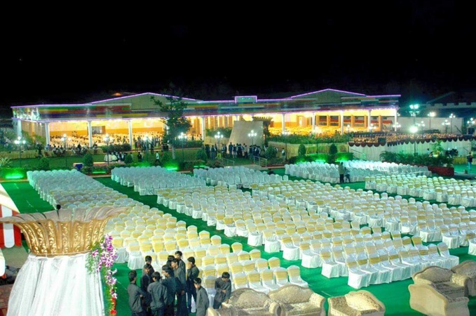 Metro Classic Garden, Shamshabad Metro Classic Garden