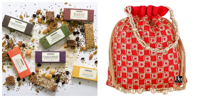 7 Wedding Favours Available Online Under Rs. 500