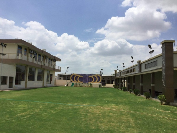 Kanhaiya Marriage Garden, Gopalpura Bypass Kanhaiya Marriage Garden