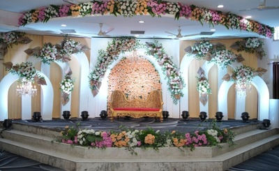 Why Venkatesh Banquets in Ayodhya Nagar Is the Perfect Wedding Venue in Nagpur