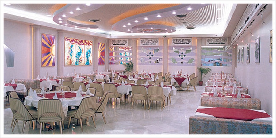 LMB Hotel, Johari Bazaar LMB Hotel