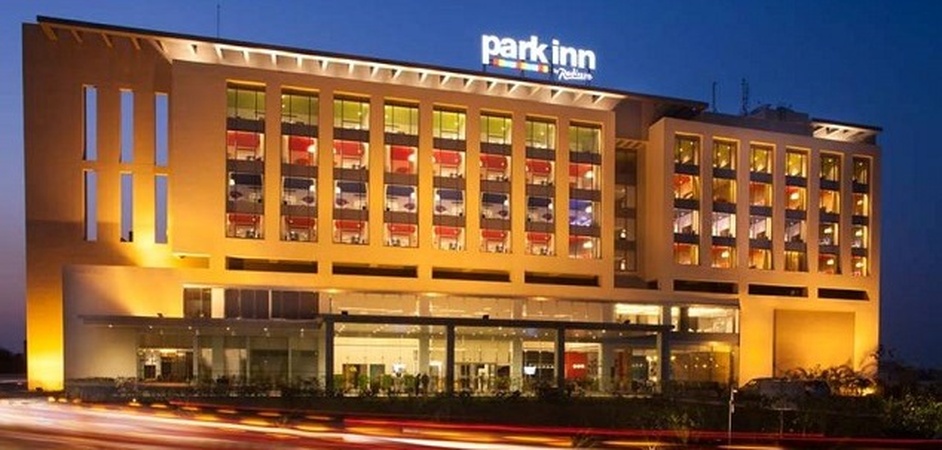 Park Inn by Radisson, Gurgaon Park Inn by Radisson