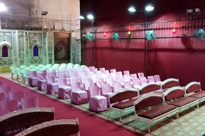 Grand Yashodhan, Santacruz East Grand Yashodhan