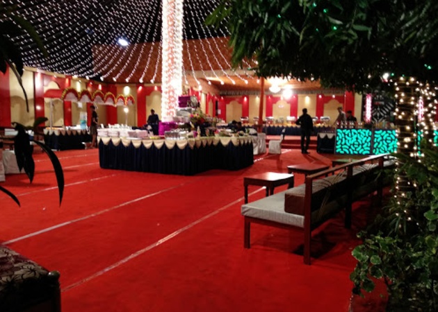 Mangalam Reception Hall, Ballygunge Mangalam Reception Hall