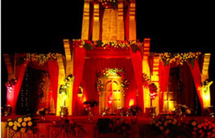 Awesome Wedding Decorators | Delhi | Decorators