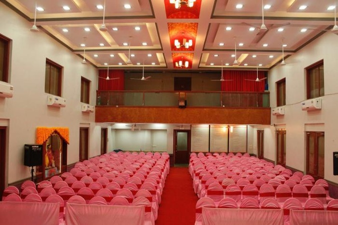 Shri Kutchi Jain Gurjarwadi, Matunga Shri Kutchi Jain Gurjarwadi