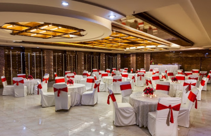 Utsav Banquet Hall, Gurgaon Utsav Banquet Hall