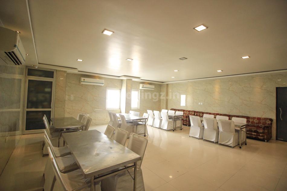 Hotel Metropolitan Bani Park, Jaipur Banquet Hall Wedding Hotel