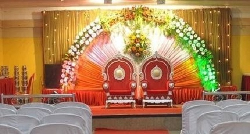 Balvikas Sangh Hall, Chembur Balvikas Sangh Hall