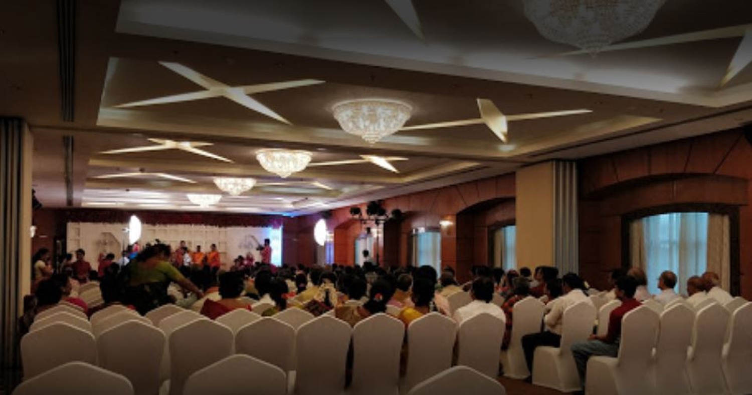 Hablis Hotel Guindy, Chennai Banquet Hall 5 Star Wedding Hotel