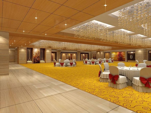 Hotel Delite Grand, Neelam Bata Road Hotel Delite Grand