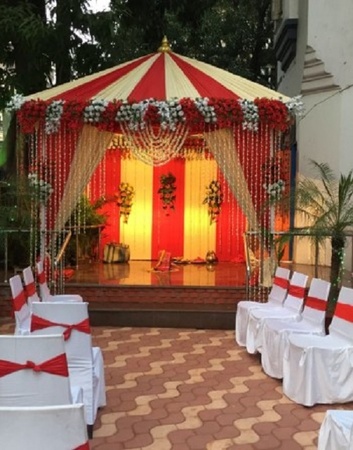 Singhi Palace, Ballygunge Singhi Palace