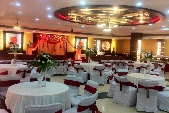 Hotel Raj Mandir, Faridabad Hotel Raj Mandir