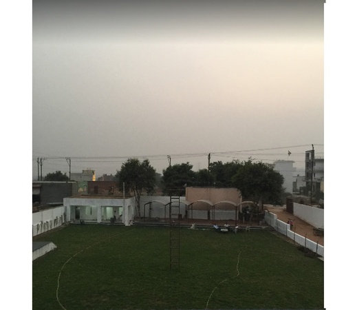 Aryan Farms, Ghaziabad Aryan Farms