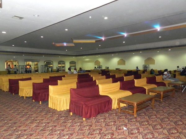 Sartaj Palace, Ferozepur Road Sartaj Palace