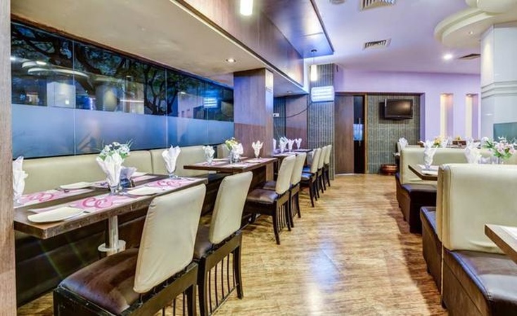 Panchratna Hotel, Panvel Panchratna Hotel
