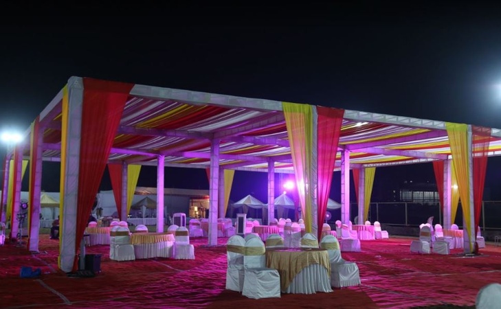 Royal Lawns, Pimple Gurav Royal Lawns