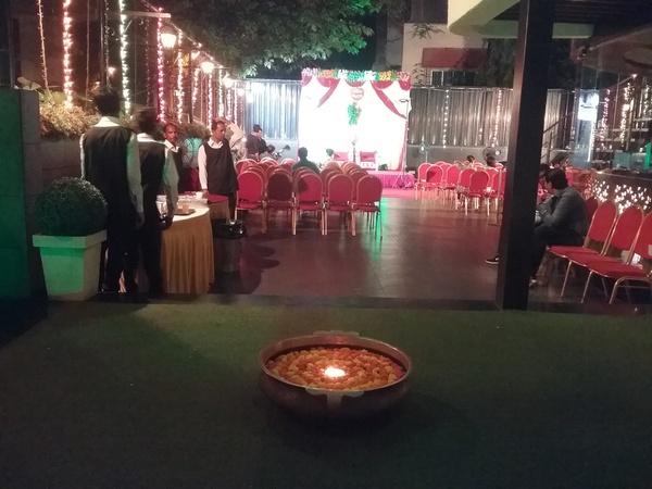Golden Lawn Banquet, Chembur Golden Lawn Banquet
