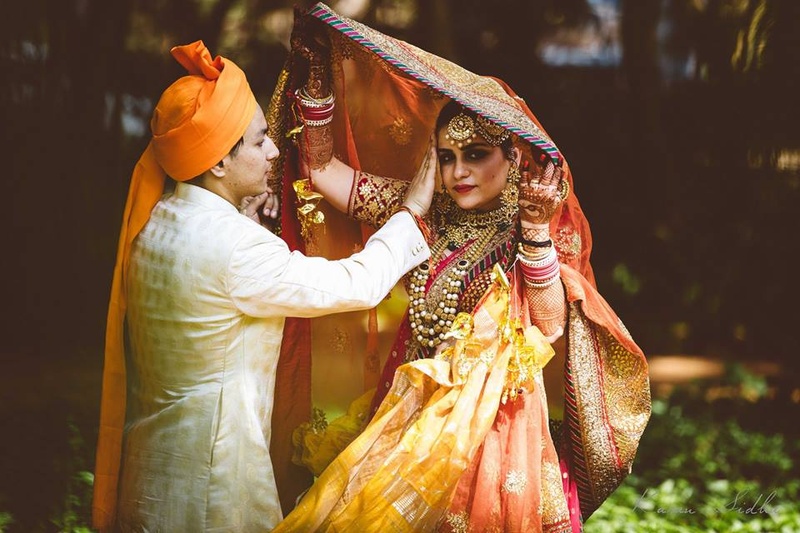 Intimate Sikh Destination Wedding held at Vivanta By Taj, Fort Aguada, Goa