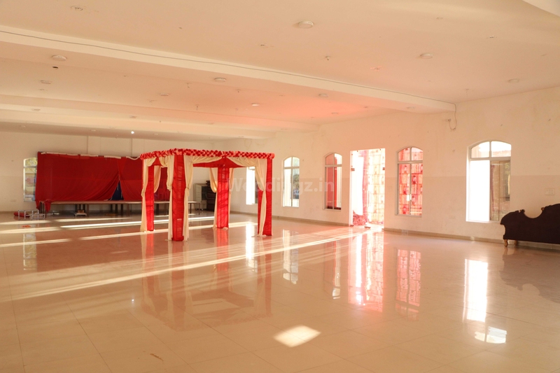 Shree Radhekrishna Marriage Garden Kolar Road, Bhopal Banquet Hall